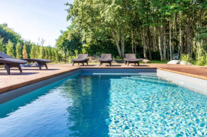 Mon Ci Boutique Apartments